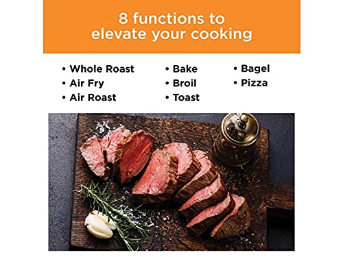 Ninja DT200 Foodi Digital Air Fry Oven - Gallery 9