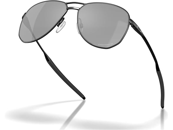 Oakley Men's Oo4147 Contrail Aviator Sunglasses