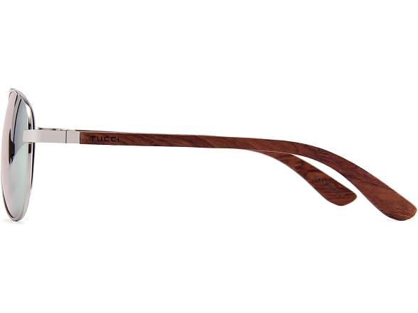 Tucci Italy Prime Vision Sunglasses