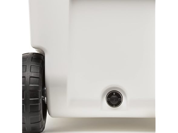 YETI Vortex Drain Plug