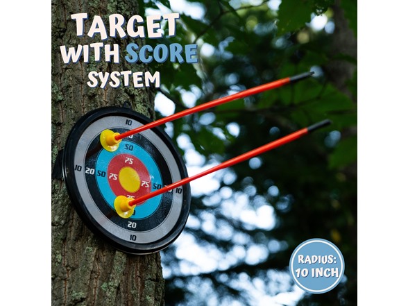 Kids Bow & Arrow Set