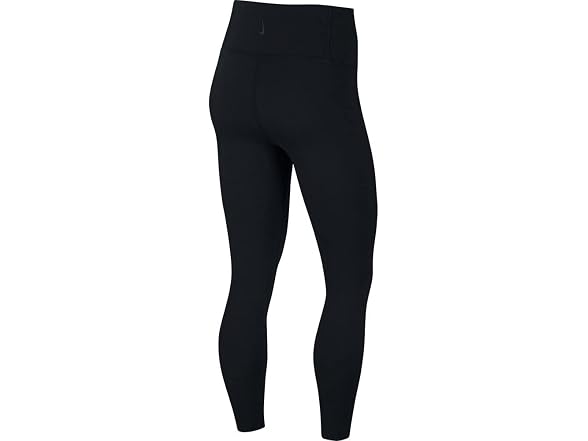 Nike Women (M) Yoga Dri-FIT Luxe Women's Leggings