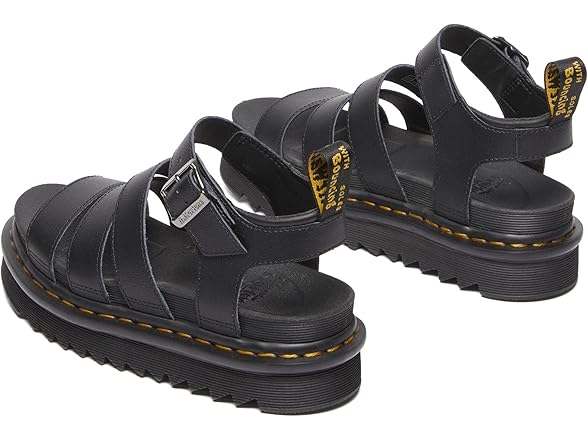 Dr. Martens Women's Blaire Sandal