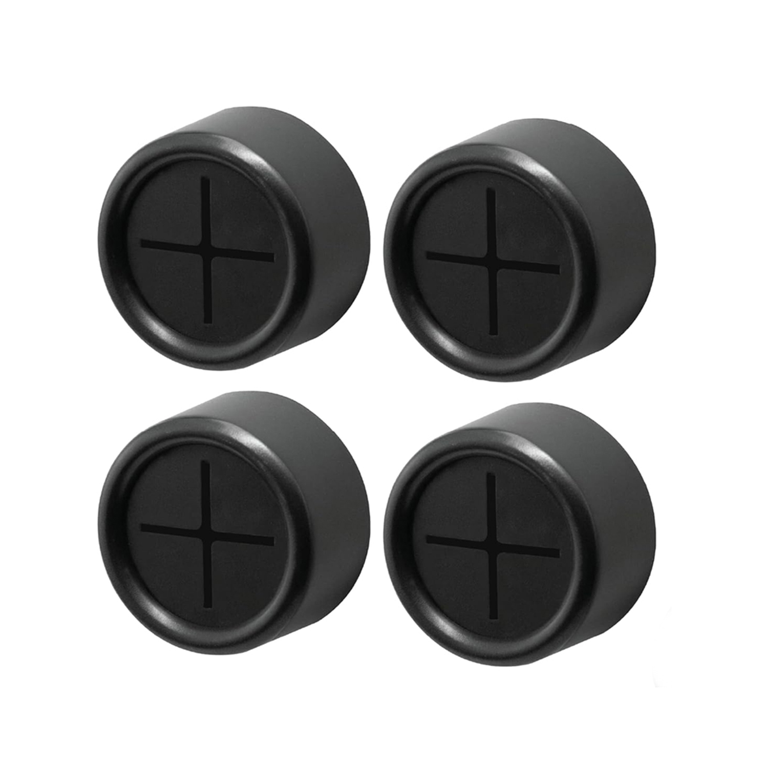 4-Pack: Towel Holder Hooks - Gallery 5
