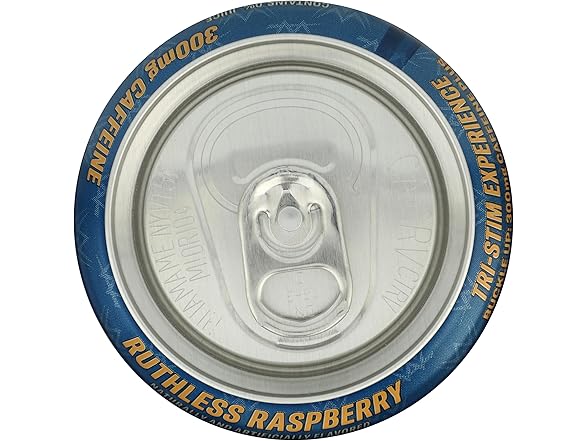 C4 Ultimate Energy Ruthless Raspberry