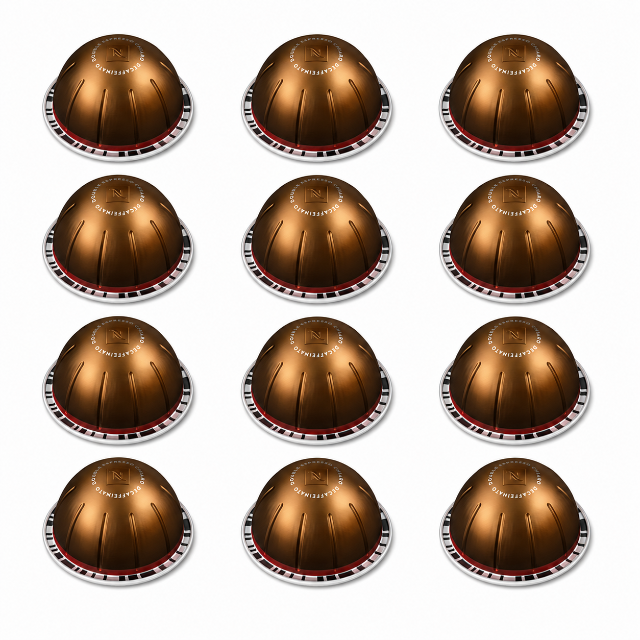 Double Espresso Chiaro Decaffeinato - Gallery 3