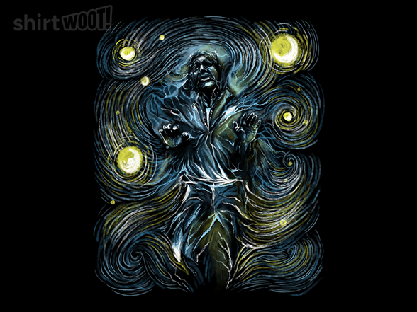 Starry Carbonite