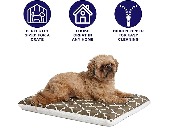 Midwest Homes 24MHV Pad Defender Mat