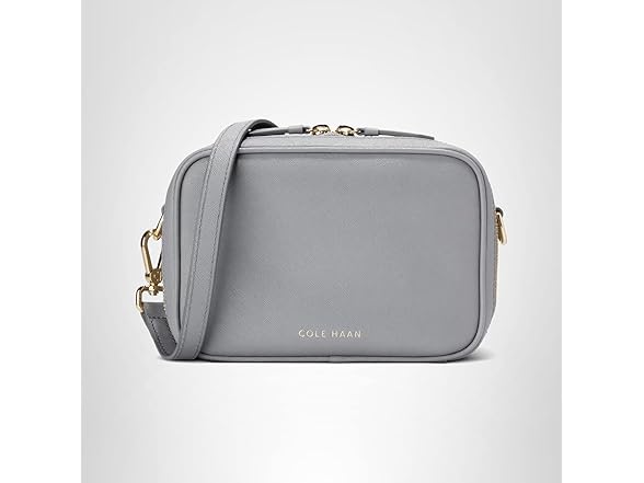 Cole Haan Women's Go Anywhere Camera Bag