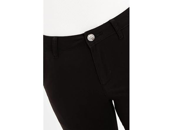 Zenthace Women (6) Bermuda Chino Shorts Mid Shorts