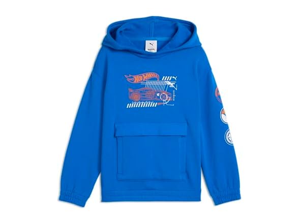 Puma Team Royal