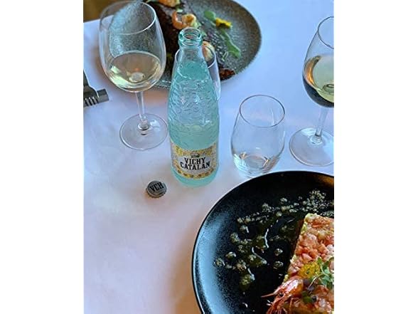 Vichy Catalan - Sparkling Mineral Water
