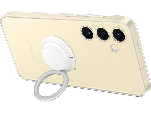 Samsung Galaxy S24+ Plus Clear Gadget Ph