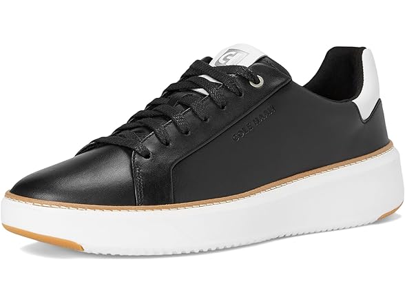 Cole Haan Men's Grandpro Topspin Sneaker