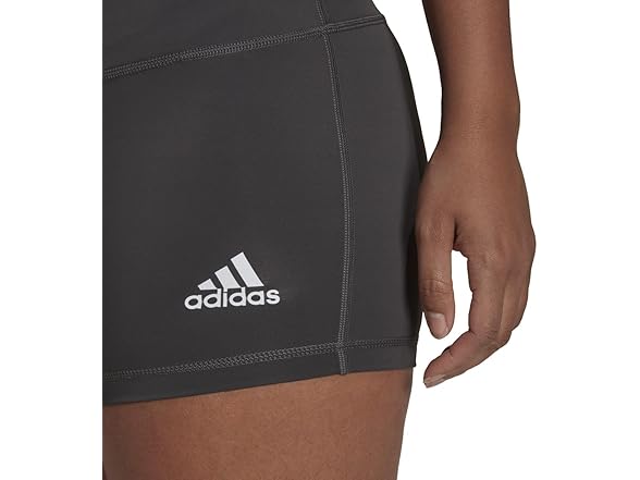 adidas 4 Inch Shorts Grey (XXL)