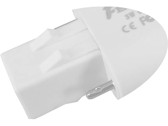 YinzPlus GX23 LED Bulb 9.25 Inch