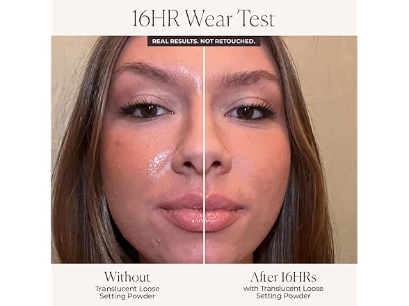 Laura Mercier Translucent Loose Setting Powder