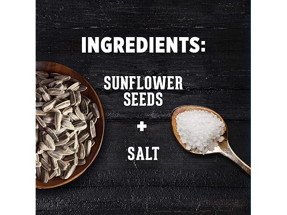 12PK DAVID Sunflower Seeds, Original Flavor