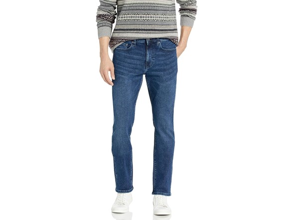 Medium Indigo