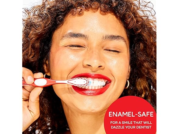 Colgate Colgate Optic White Stain Fighter