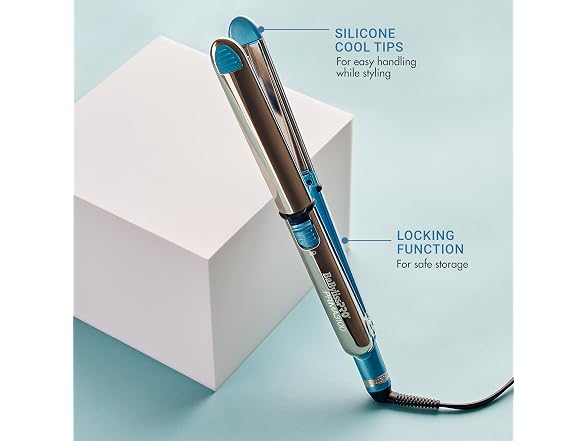 BaBylissPRO Nano Titanium