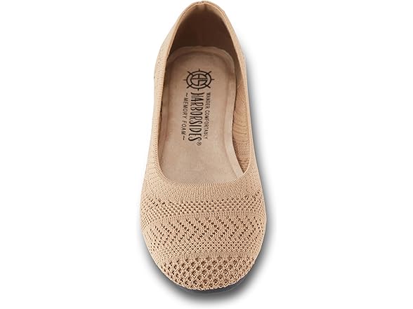 Harborsides Nephis Womens Flats Slip On