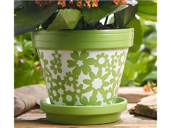 FolkArt FolkArt Outdoor Gloss Acrylic Craft Paint Set 