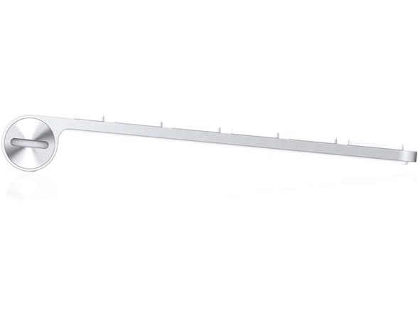 Apple Wireless Keyboard with Bluetooth
