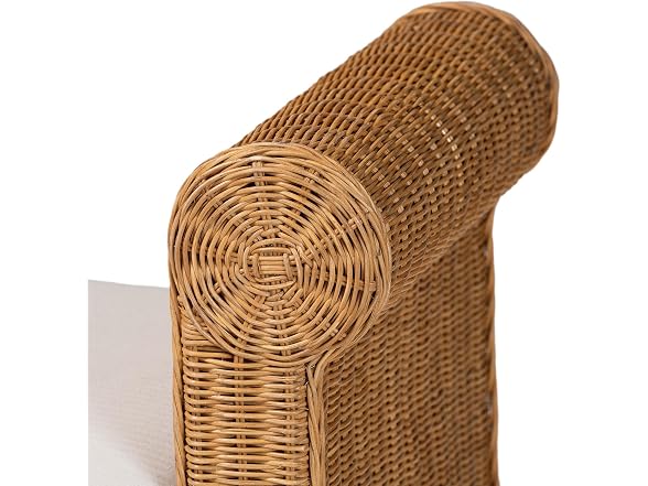bali & pari Reiko Handwoven Natural