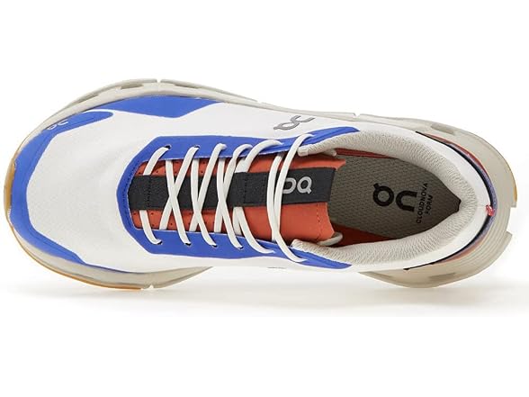 On Running Cloudnova Form Women's Shoes