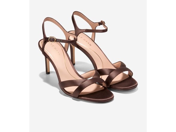 Dark Chocolate Satin