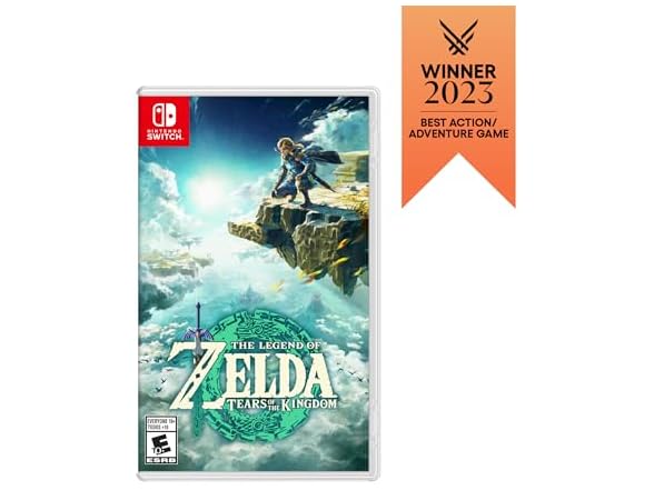 Nintendo ZELDA 045496597092 ZELDA 045496597092