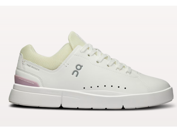 On Running The Roger Clubhouse 2 Women's Shoes