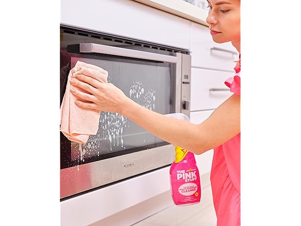 Pink Stuff Multi-Purpose Spray 750ml 6-Pack