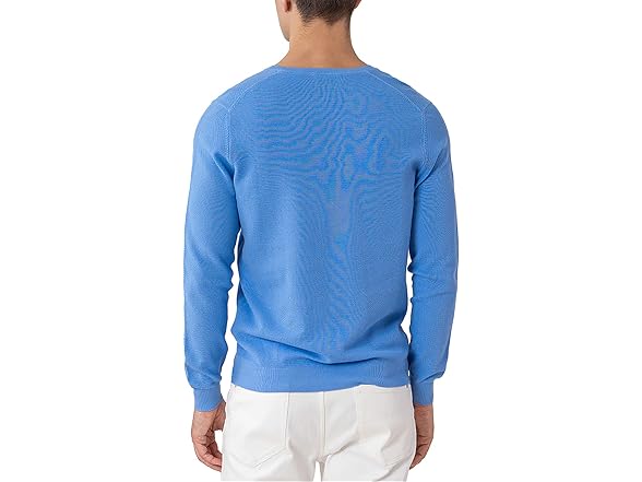 Altairega Men (XXL) Pure Cotton Long Shirt A Blue