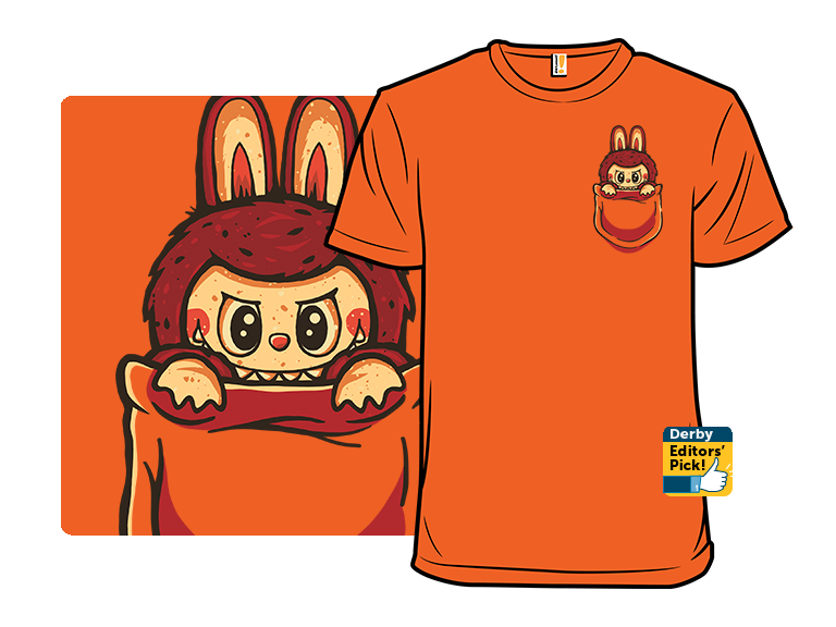 Boo Boo Pocket - Gallery 3