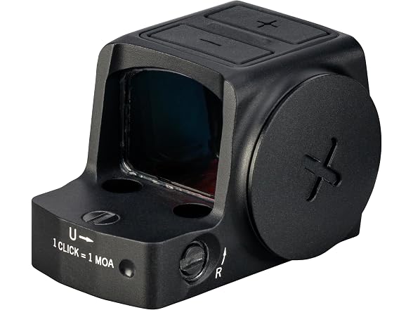 Vortex Venom 6 MOA Red Dot Sight