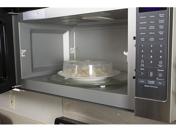 Simply Served Steam Vents, 5pk