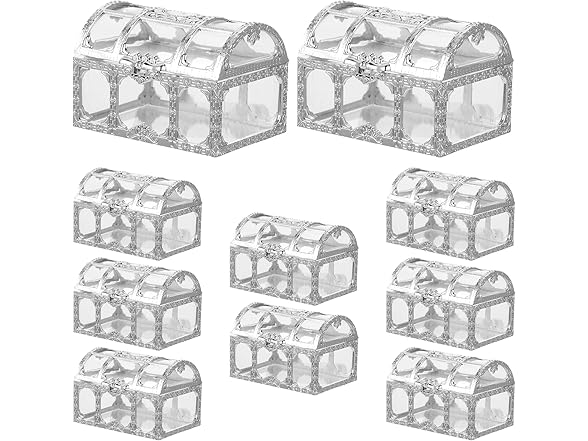 GALPADA Treat Valentine Treat Boxes