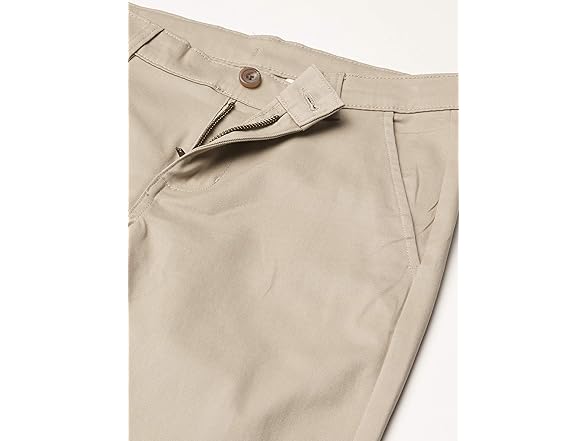 Nautica Boy School Uniform Pant, 12 & 18