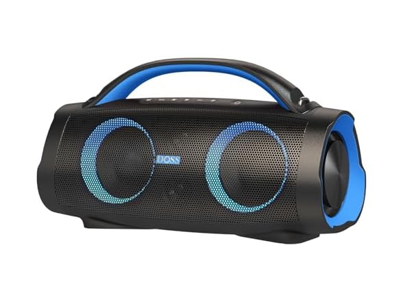 DOSS Extreme Boom Pro 100W Spkr