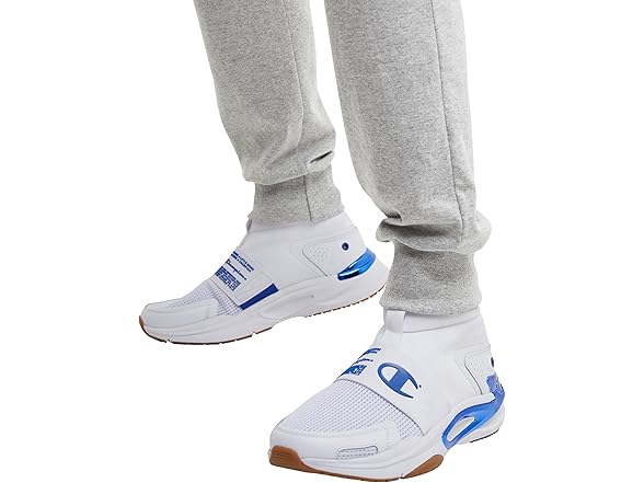 Champion Joggers S Grey