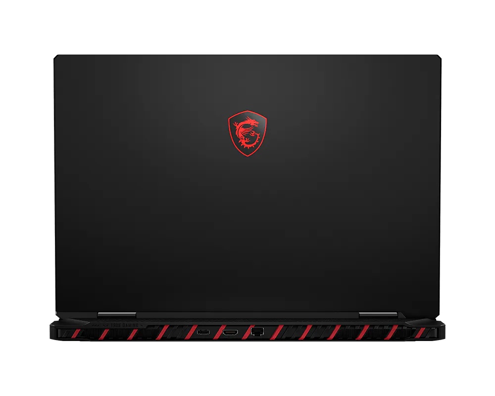MSI Raider 18 HX 18" QHD+ RTX 5080 Laptop (64GB/2TB) - Gallery 10