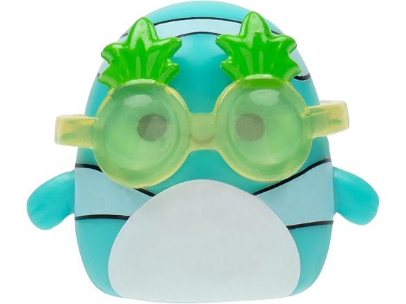 Squish-a-longs Mini-Squish 14-Pack (Wave 5, Style 1)