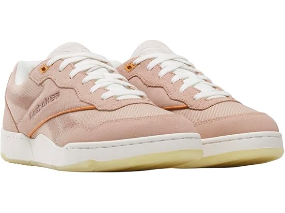 Reebok Unisex BB4000 II Sneaker