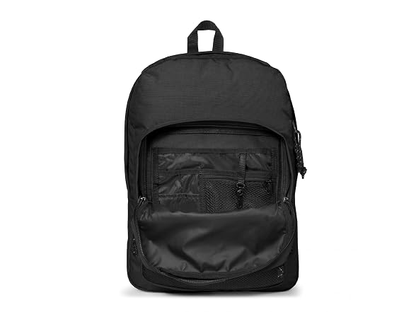 EASTPAK Pinnacle – 38L Everyday Backpack Black