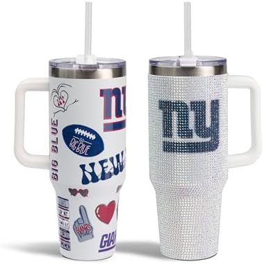 Memory Company Stainless Steel Sports Tumblers Set