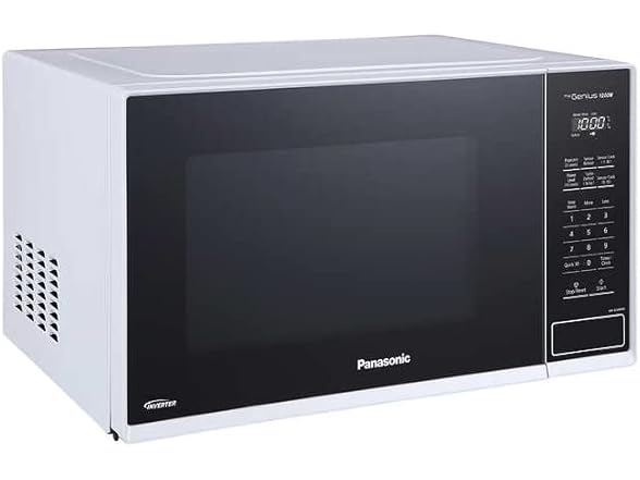 Panasonic NN-SC64MB Inverter Microwave Oven