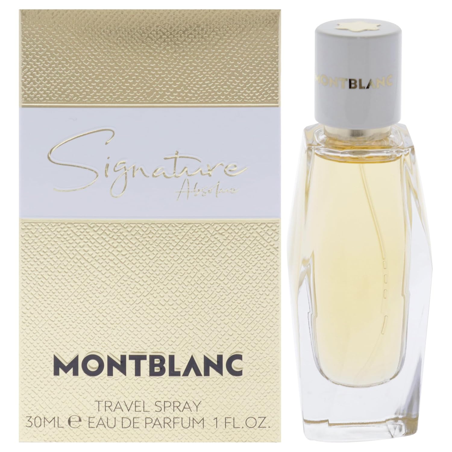 Montblanc Signature Absolue EDP, 1.0 oz - Gallery 3