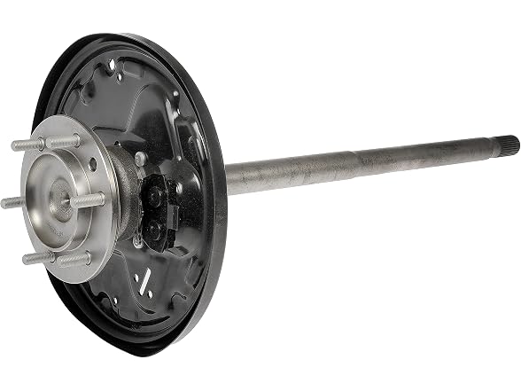 Dorman 926-148 Rear Passenger Side